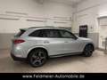 Mercedes-Benz GLC 200 4M*AMG*Night*Pano*Trittbr*AHK*Distro*20" Silber - thumbnail 25