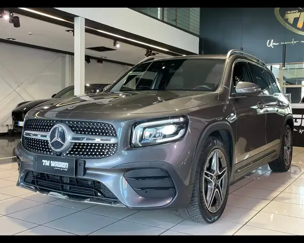 Mercedes-Benz GLB 200 (X247) GLB 200 d Automatic Premium 150CV 2021