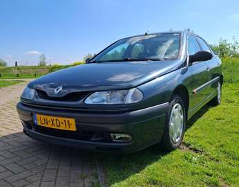 Laguna 1.8 RT Alizé