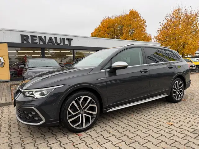 Volkswagen Golf VIII Variant Alltrack 2.0 TDI DSG 4Motion