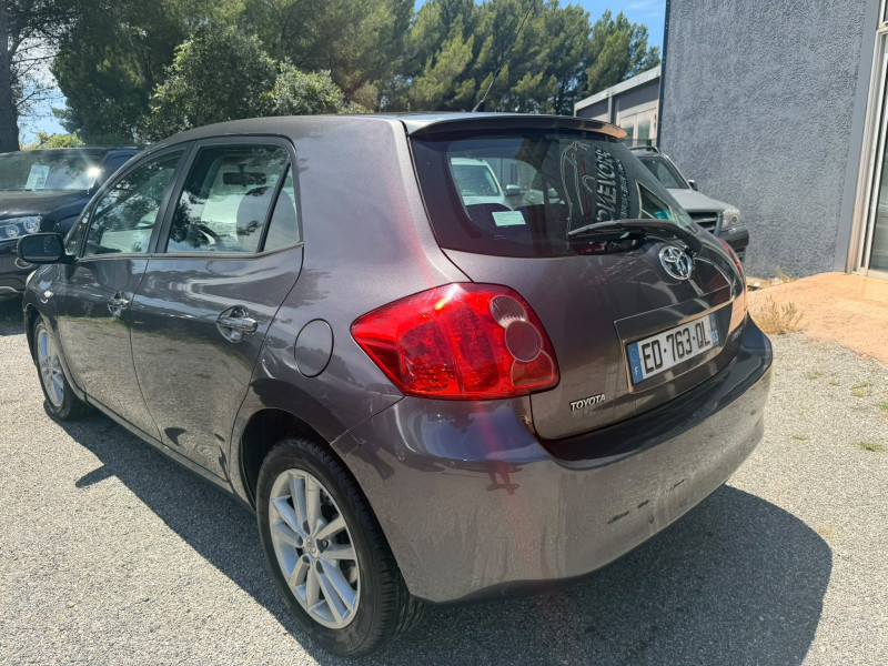 Photo du véhicule