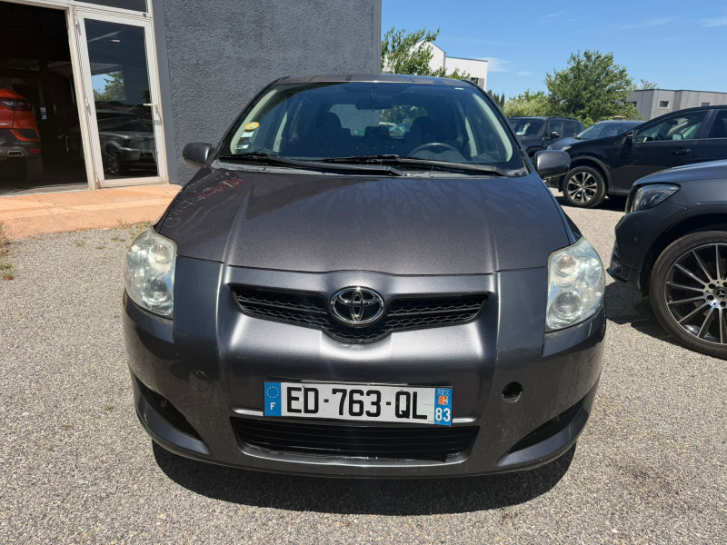 Photo du véhicule