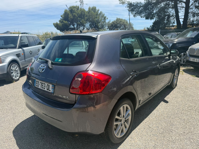 Photo du véhicule