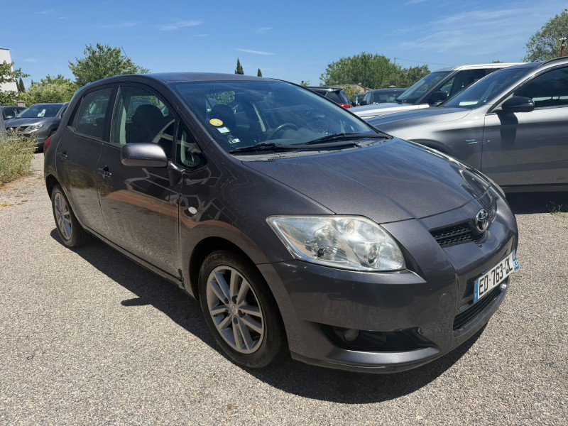 Photo du véhicule