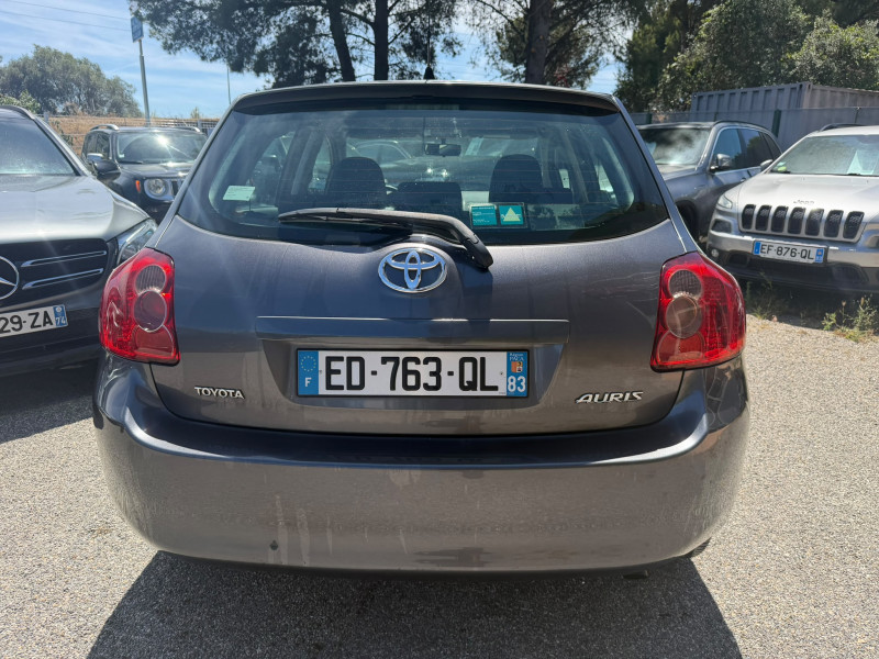 Photo du véhicule
