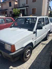 Panda 750 L