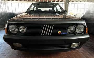130 TC Abarth