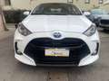 Toyota Yaris 1.5 Hybrid "BUSINESS"/RETROCAMERA Blanco - thumbnail 3