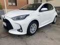 Toyota Yaris 1.5 Hybrid "BUSINESS"/RETROCAMERA Blanco - thumbnail 2