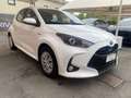 Toyota Yaris 1.5 Hybrid "BUSINESS"/RETROCAMERA Blanco - thumbnail 1