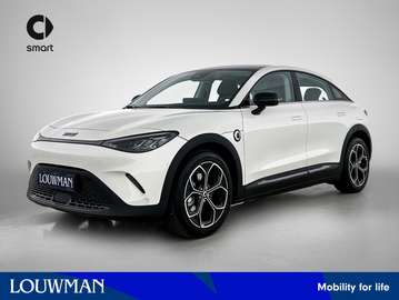 Pro 49 kWh | VOORRAAD ACTIE VAN € 35.495 naar € 34