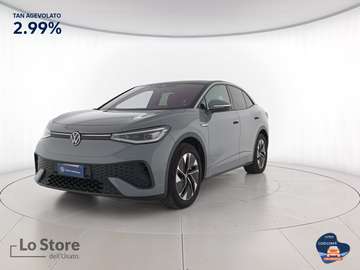 77 kwh pro performance 204cv