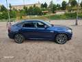 BMW X4 M X4 xDrive20d Msport-X Blue - thumbnail 45