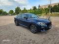 BMW X4 M X4 xDrive20d Msport-X Blue - thumbnail 33