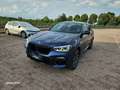 BMW X4 M X4 xDrive20d Msport-X Blue - thumbnail 1