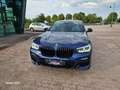 BMW X4 M X4 xDrive20d Msport-X Blue - thumbnail 38