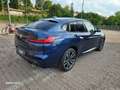 BMW X4 M X4 xDrive20d Msport-X Blue - thumbnail 26