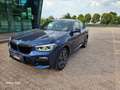 BMW X4 M X4 xDrive20d Msport-X Blue - thumbnail 36