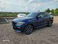 BMW X4 M X4 xDrive20d Msport-X Blue - thumbnail 28