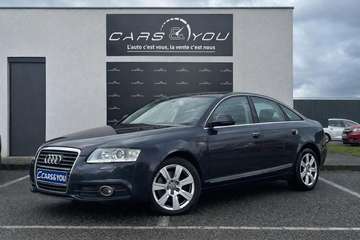 V6 2.7 TDI 190CV ADVANCED EDITION MULTITRONIC