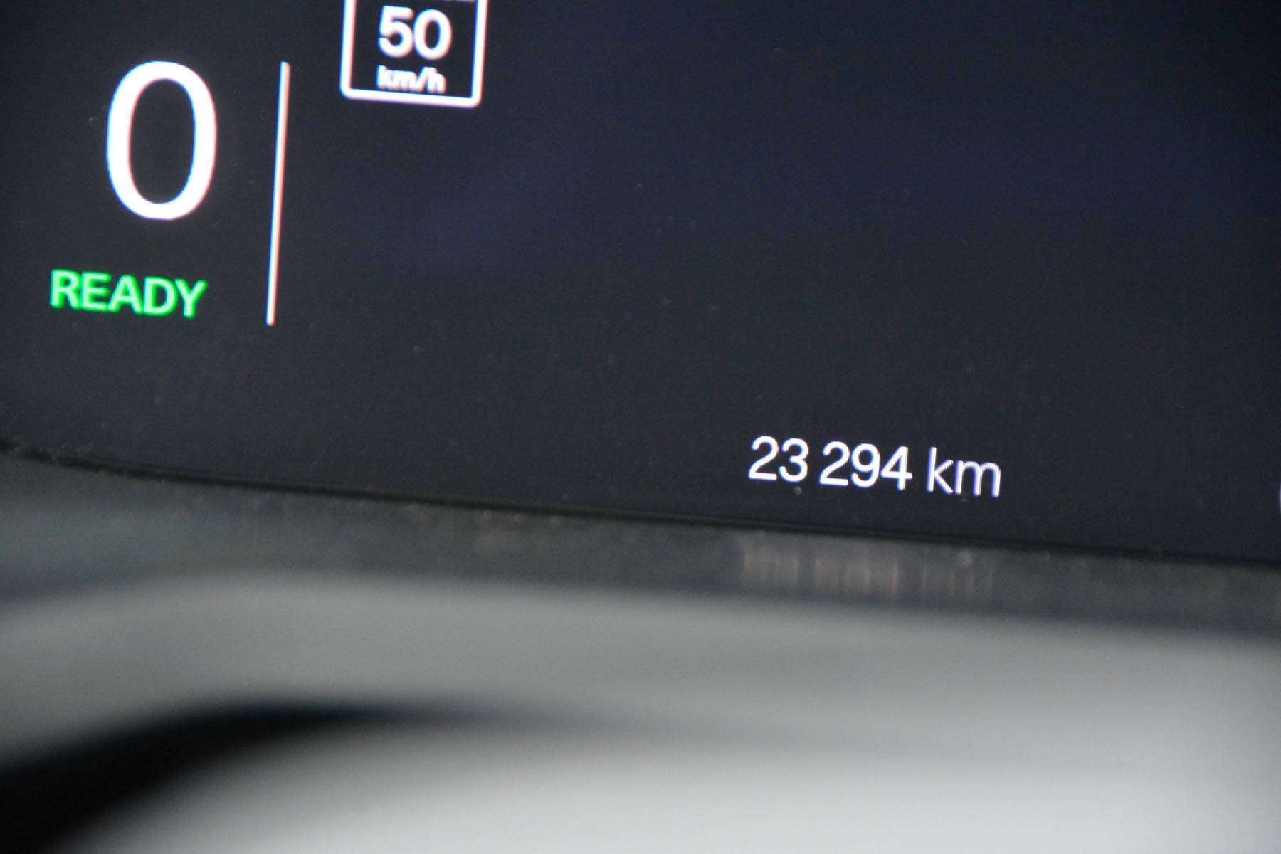 2024 Polestar 2