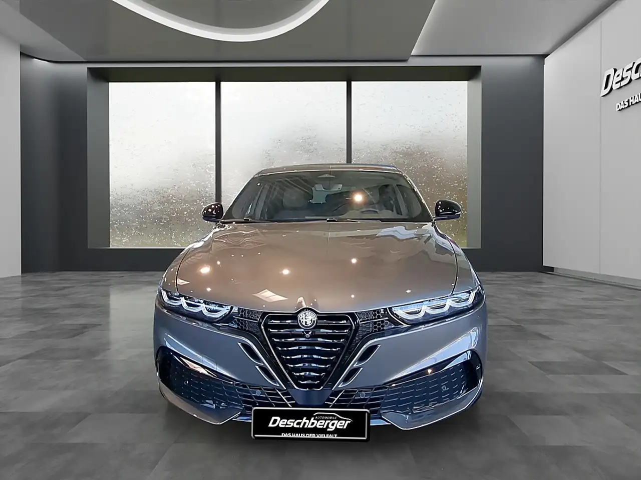 Alfa Romeo Tonale 2026