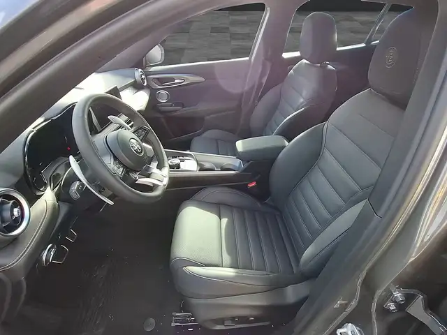 Alfa Romeo Tonale 1.5 T4 48V MHEV VGT DCT Veloce Ansicht 10