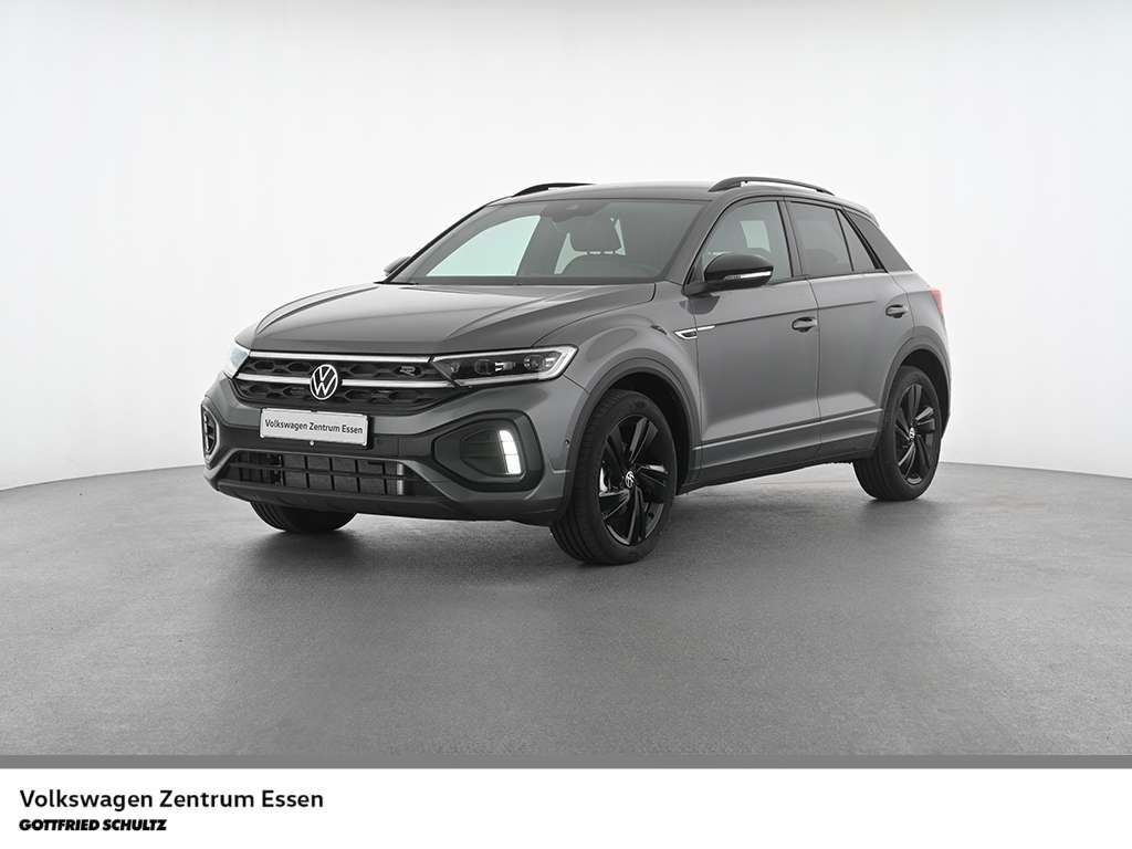 Volkswagen T-Roc 2026