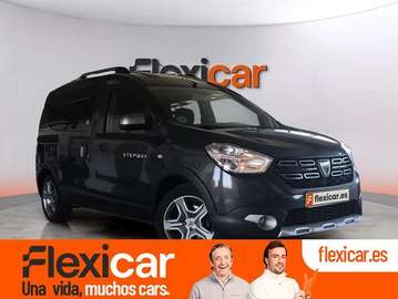 Stepway Essential Blue dCi 70kW (95CV)