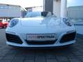 Porsche 911 Carrera 4 Cabriolet 1.HAND/12200 KM ! Blanc - thumbnail 8