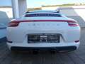 Porsche 911 Carrera 4 Cabriolet 1.HAND/12200 KM ! Blanc - thumbnail 7