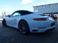 Porsche 911 Carrera 4 Cabriolet 1.HAND/12200 KM ! Blanc - thumbnail 3