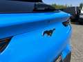 Ford Mustang Mach-E 75kWh RWD Automaat Blauw - thumbnail 24