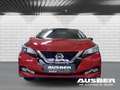 Nissan Leaf e+ N-Connecta 62 kWh ProPilot AVM Rot - thumbnail 3