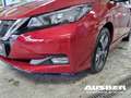 Nissan Leaf e+ N-Connecta 62 kWh ProPilot AVM Rot - thumbnail 6