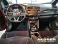 Nissan Leaf e+ N-Connecta 62 kWh ProPilot AVM Rot - thumbnail 9