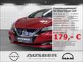 Nissan Leaf e+ N-Connecta 62 kWh ProPilot AVM Rot - thumbnail 1