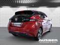 Nissan Leaf e+ N-Connecta 62 kWh ProPilot AVM Rot - thumbnail 4