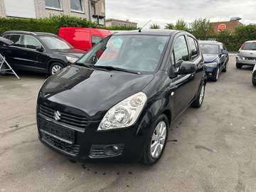 Club*Erst 85000 Km* Gepflegt*