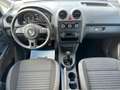 Volkswagen Caddy Kombi Team BMT1.HAND 7 SITZE AHK TEMPOMAT Burdeos - thumbnail 9