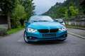 BMW 430 430i Gran Coupe Aut. Sport Line - thumbnail 3