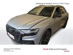 Audi SQ8 4.0 TFSI*QU*COMPPLUS*PANO*B&O*HUD*360*MATRIX