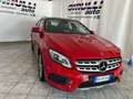 Mercedes-Benz GLA 200 Sport Rot - thumbnail 1