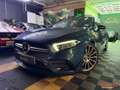 Mercedes-Benz A 35 AMG 2.0 35 305 cv AMG 4MATIC 7G-DCT SPEEDSHIFT I CAMERA 360° - CARPLAY - TOIT OUVRANT Gris - thumbnail 1