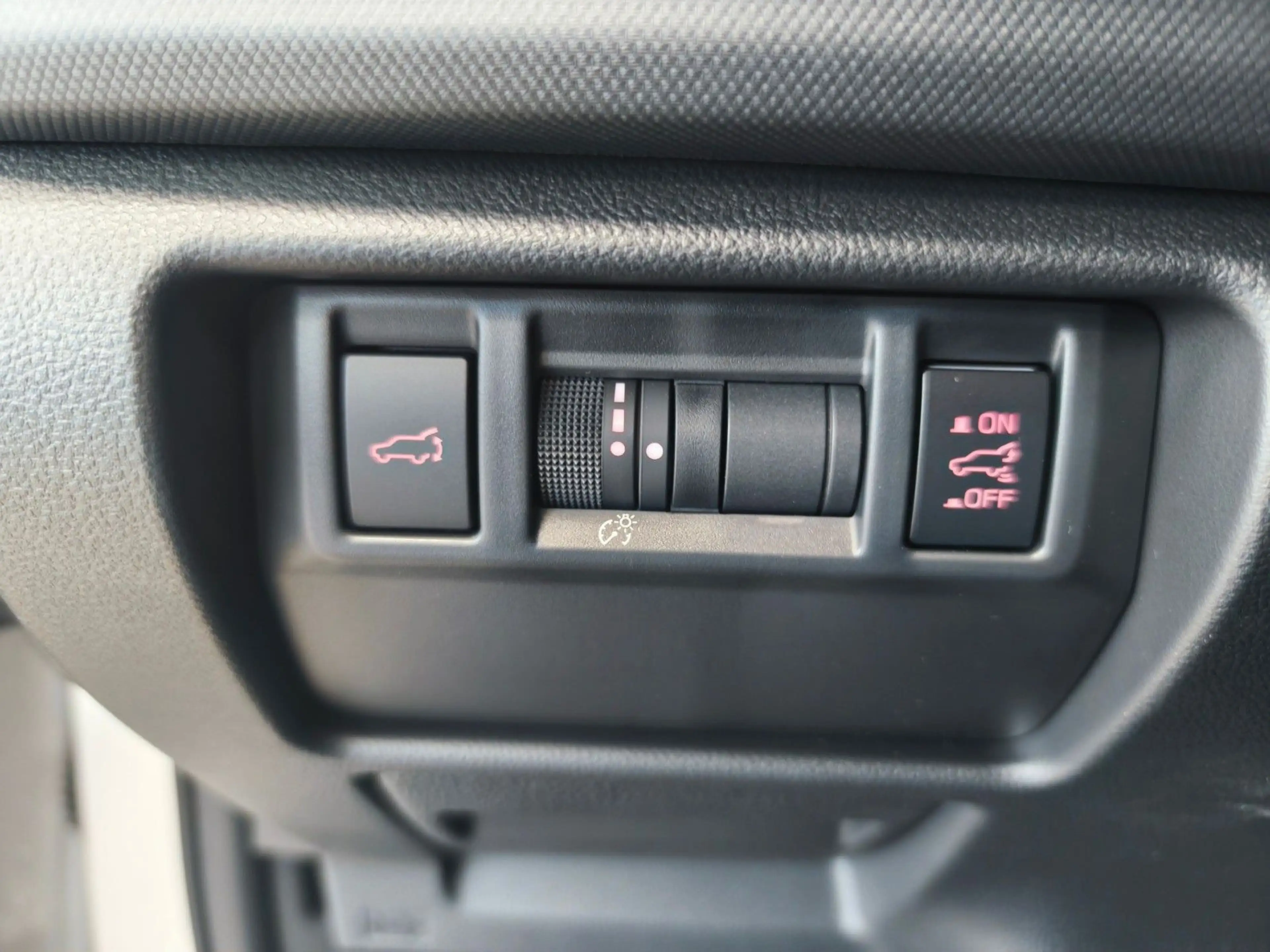 Subaru Forester 2.0 Exclusive AWD | LED | Navi | Pano — photo 13