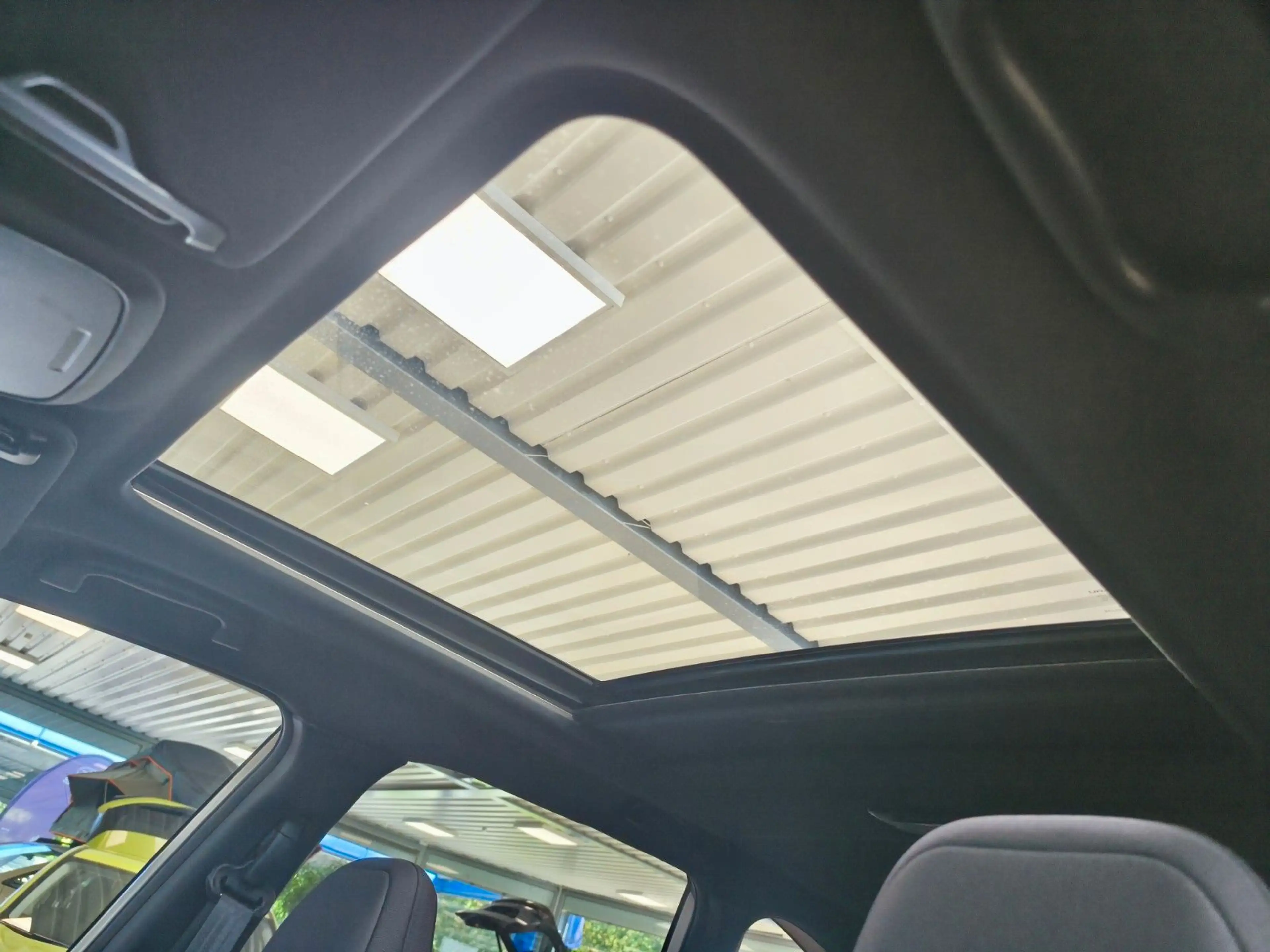 Subaru Forester 2.0 Exclusive AWD | LED | Navi | Pano — photo 15