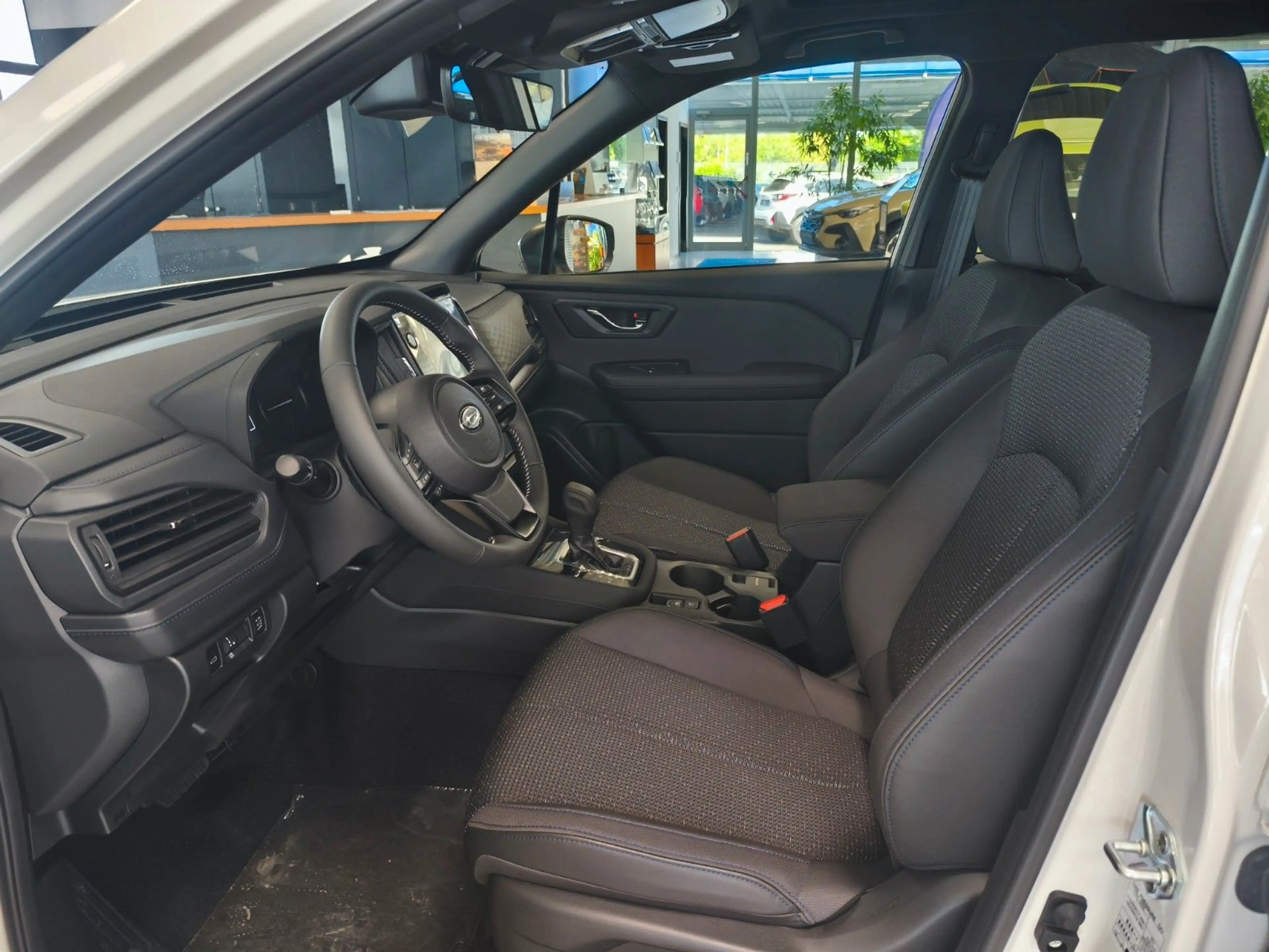 Subaru Forester 2.0 Exclusive AWD | LED | Navi | Pano — photo 10