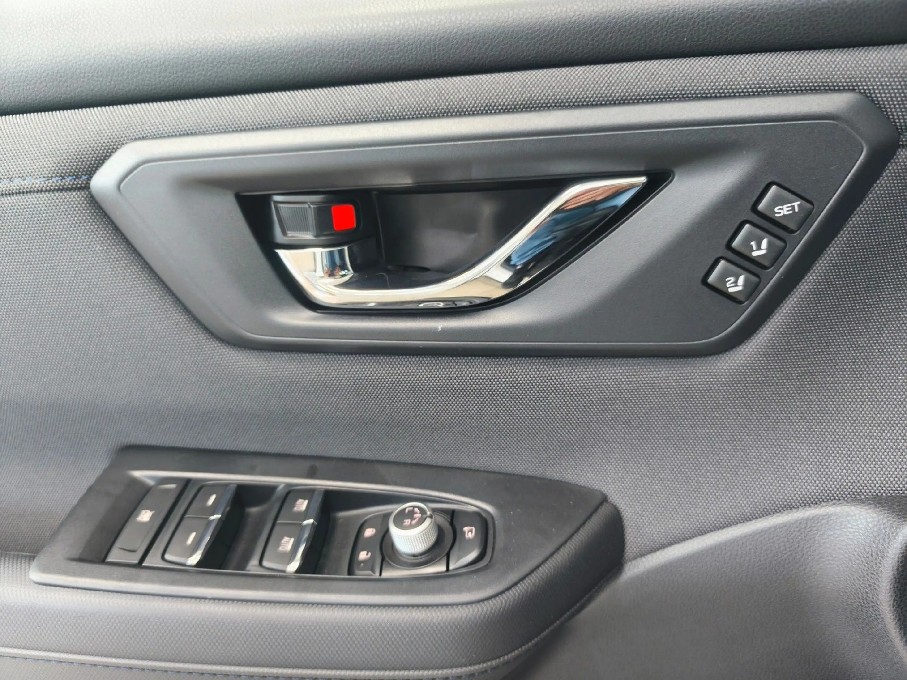 Subaru Forester 2.0 Exclusive AWD | LED | Navi | Pano — photo 12