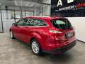 Ford Focus 1.6 EcoBoost KAT Titanium, AHK, 1. Hand Rouge - thumbnail 5