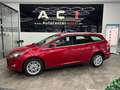Ford Focus 1.6 EcoBoost KAT Titanium, AHK, 1. Hand Rouge - thumbnail 3